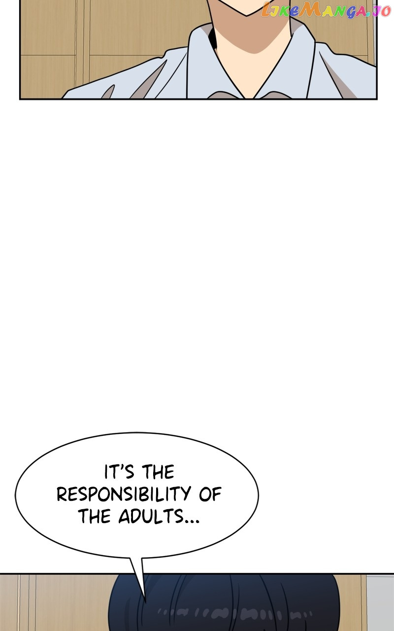 Double Click (PARK Soo-bong) Chapter 98 - Page 76