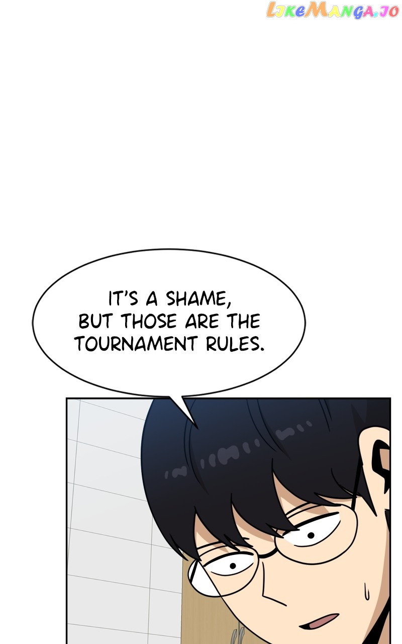 Double Click (PARK Soo-bong) Chapter 98 - Page 82