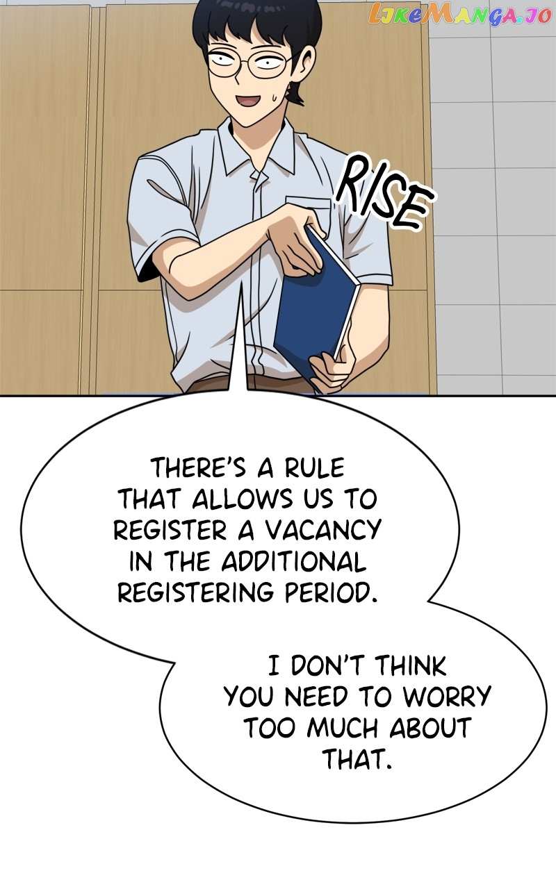 Double Click (PARK Soo-bong) Chapter 98 - Page 84