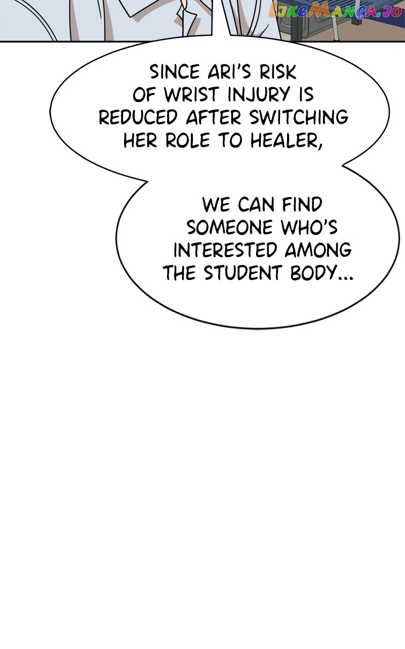 Double Click (PARK Soo-bong) Chapter 98 - Page 86