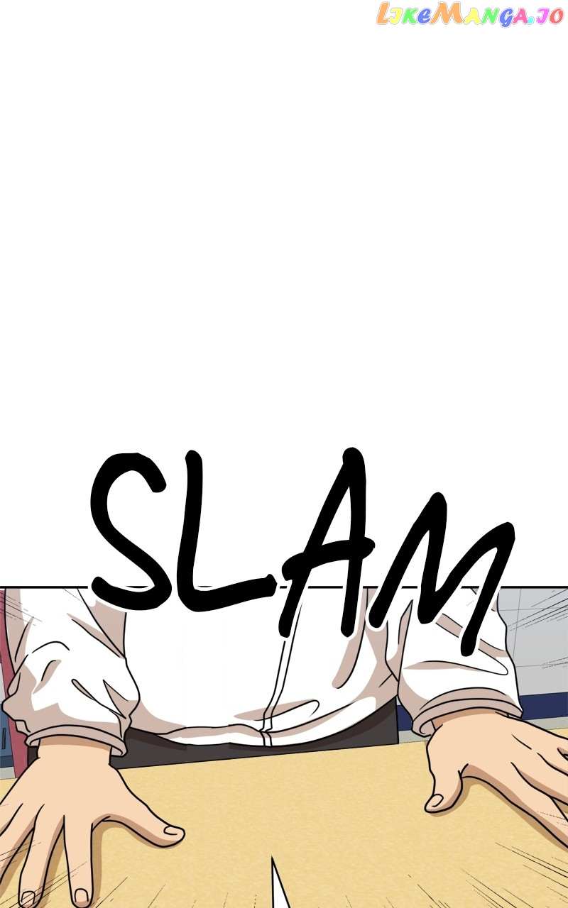 Double Click (PARK Soo-bong) Chapter 98 - Page 87