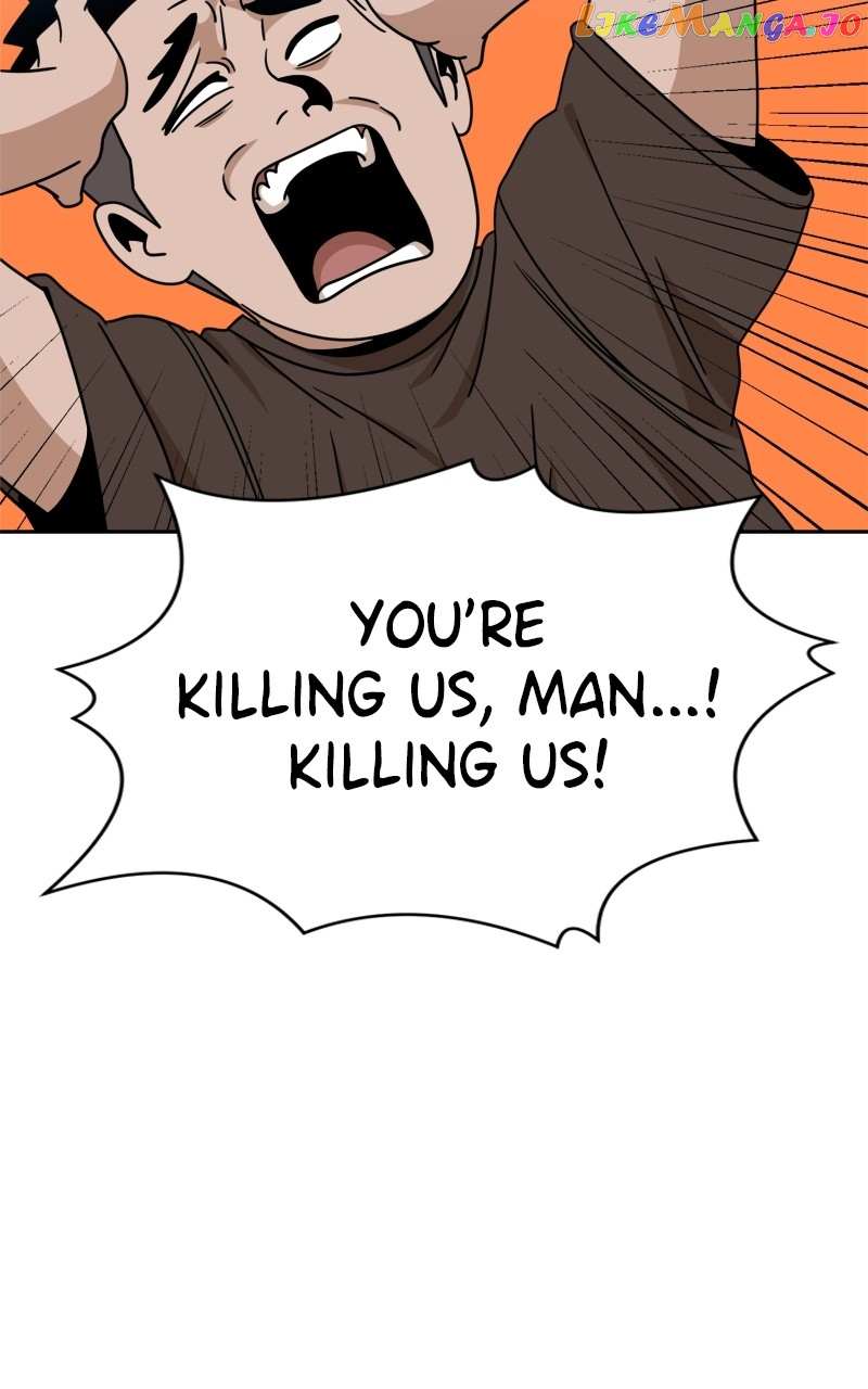 Double Click (PARK Soo-bong) Chapter 98 - Page 9