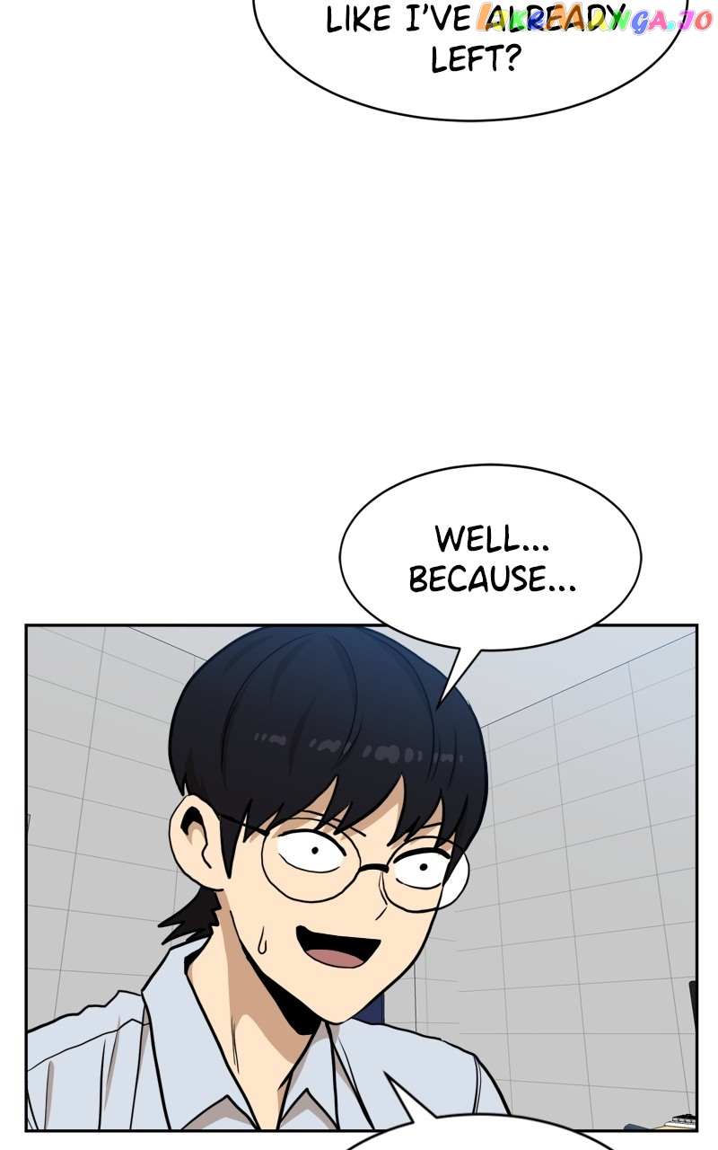 Double Click (PARK Soo-bong) Chapter 98 - Page 92