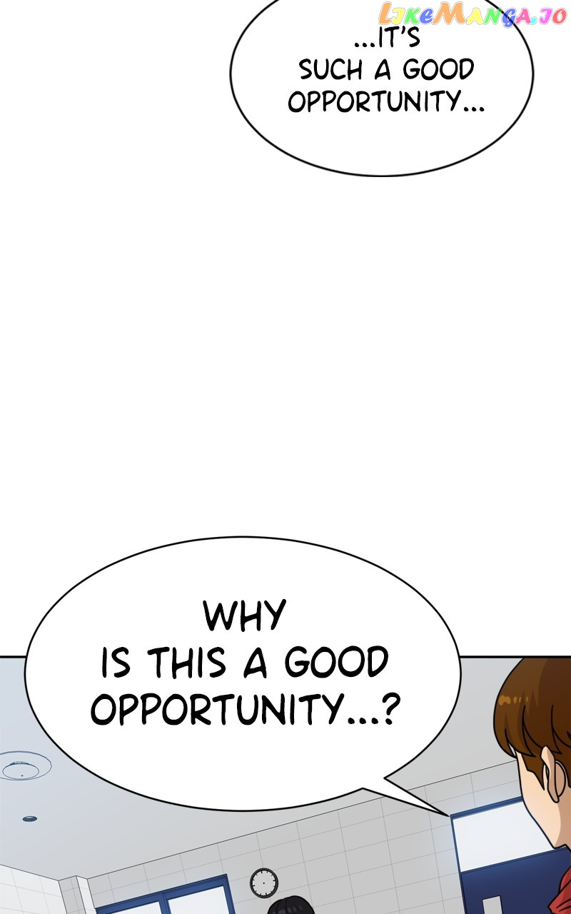 Double Click (PARK Soo-bong) Chapter 98 - Page 93