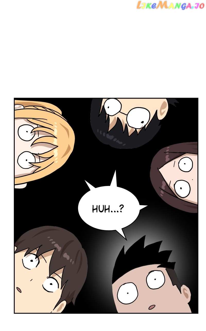 Double Click (PARK Soo-bong) Chapter 98 - Page 95