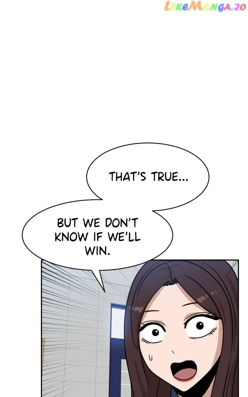 Double Click (PARK Soo-bong) Chapter 98 - Page 96