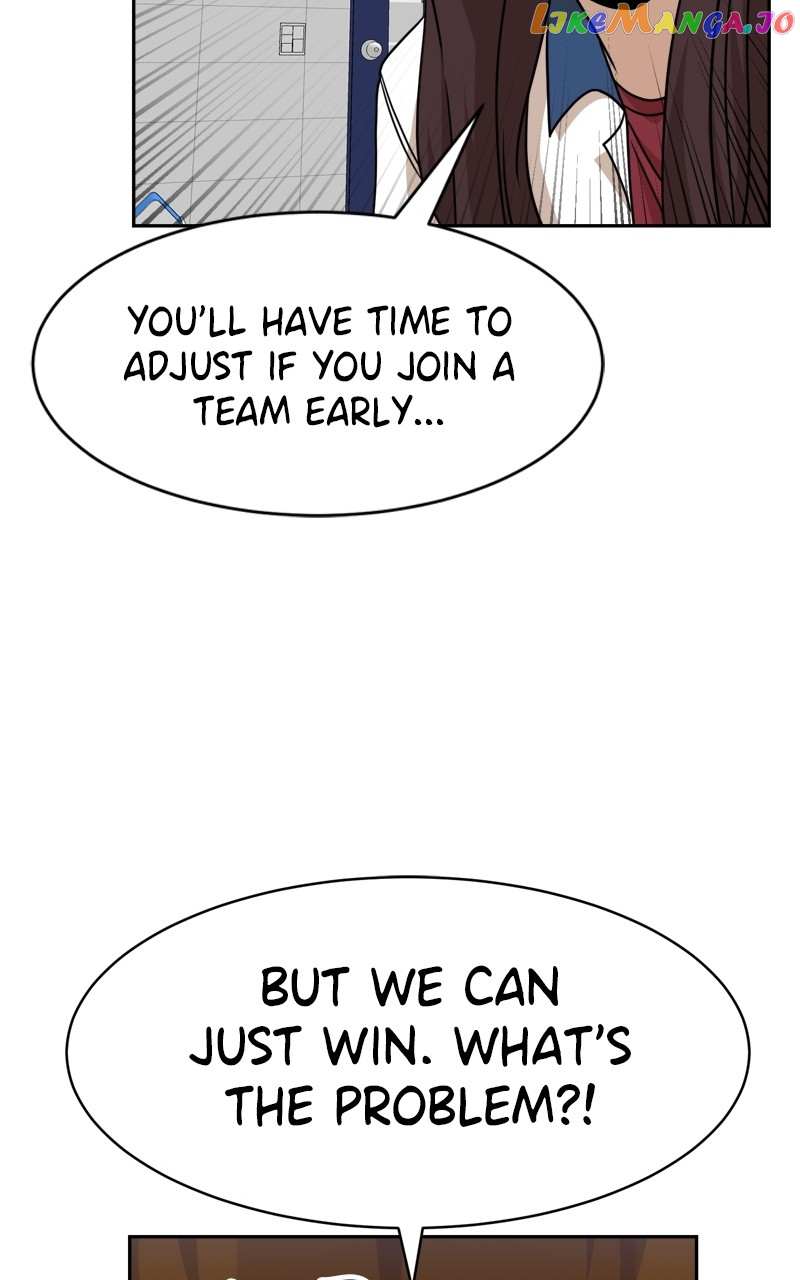 Double Click (PARK Soo-bong) Chapter 98 - Page 97