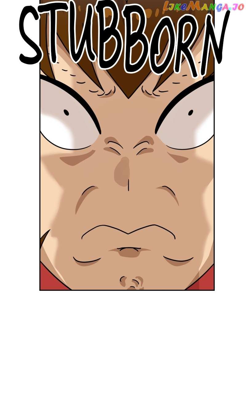 Double Click (PARK Soo-bong) Chapter 98 - Page 98