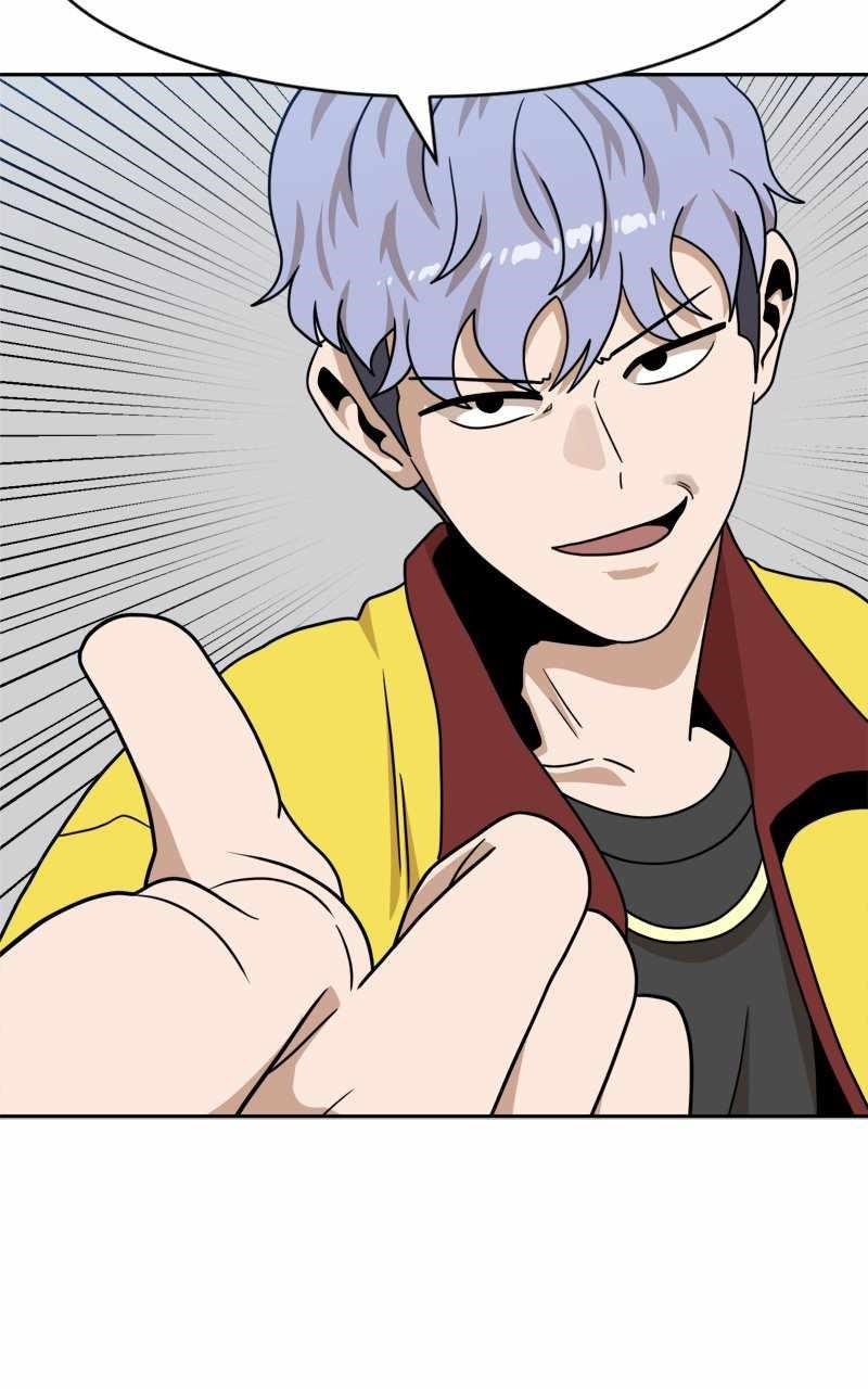 Double Click (PARK Soo-bong) Chapter 99 - Page 105