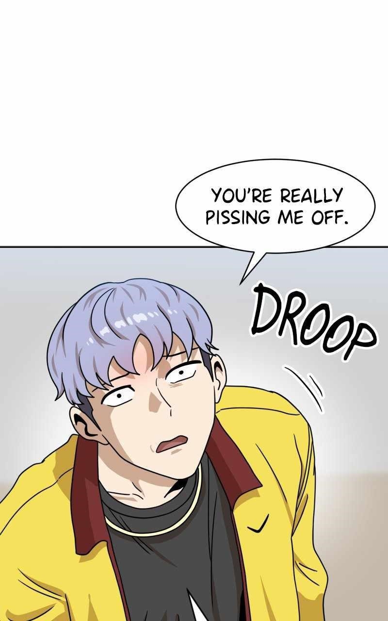 Double Click (PARK Soo-bong) Chapter 99 - Page 113