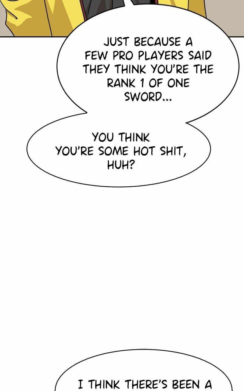 Double Click (PARK Soo-bong) Chapter 99 - Page 114