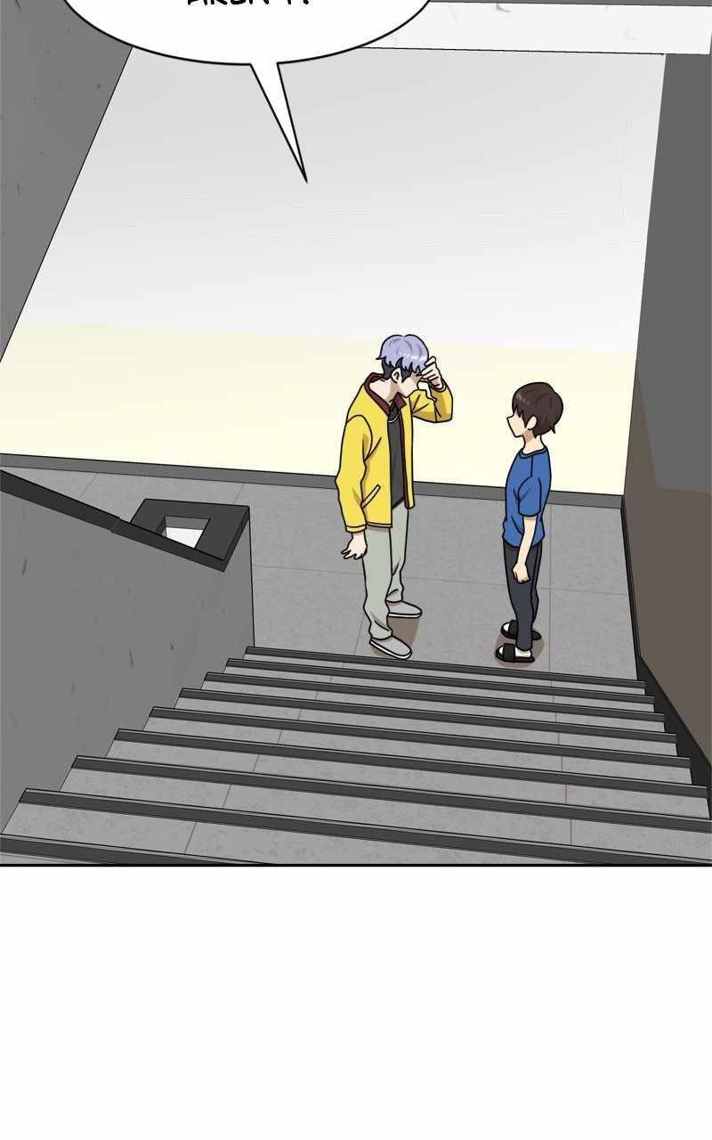 Double Click (PARK Soo-bong) Chapter 99 - Page 121