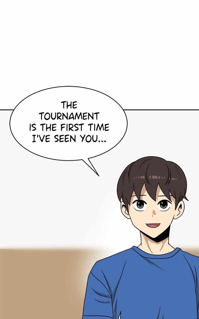 Double Click (PARK Soo-bong) Chapter 99 - Page 122