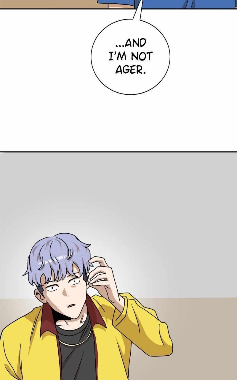 Double Click (PARK Soo-bong) Chapter 99 - Page 123