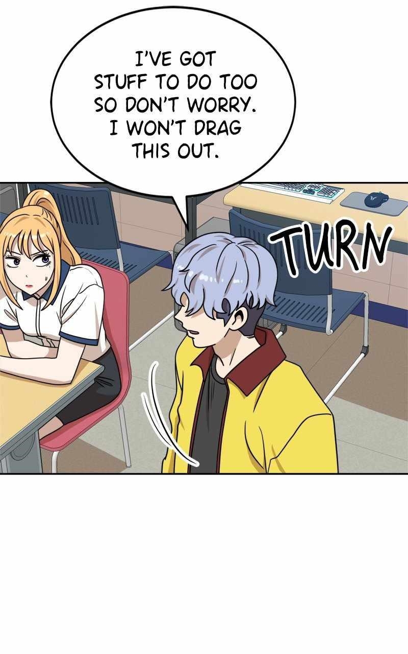 Double Click (PARK Soo-bong) Chapter 99 - Page 13