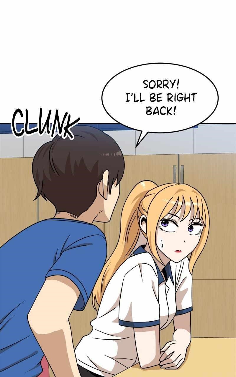 Double Click (PARK Soo-bong) Chapter 99 - Page 14