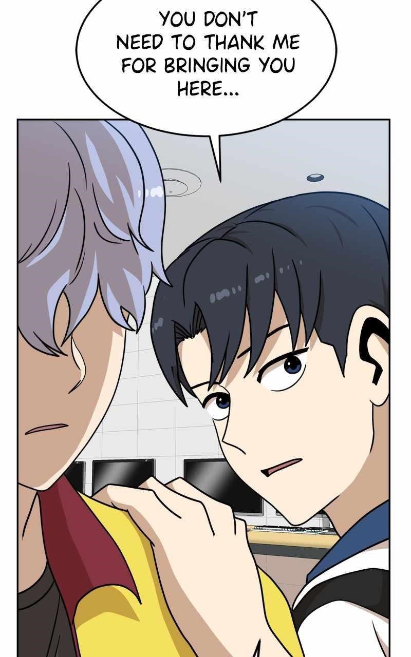 Double Click (PARK Soo-bong) Chapter 99 - Page 17