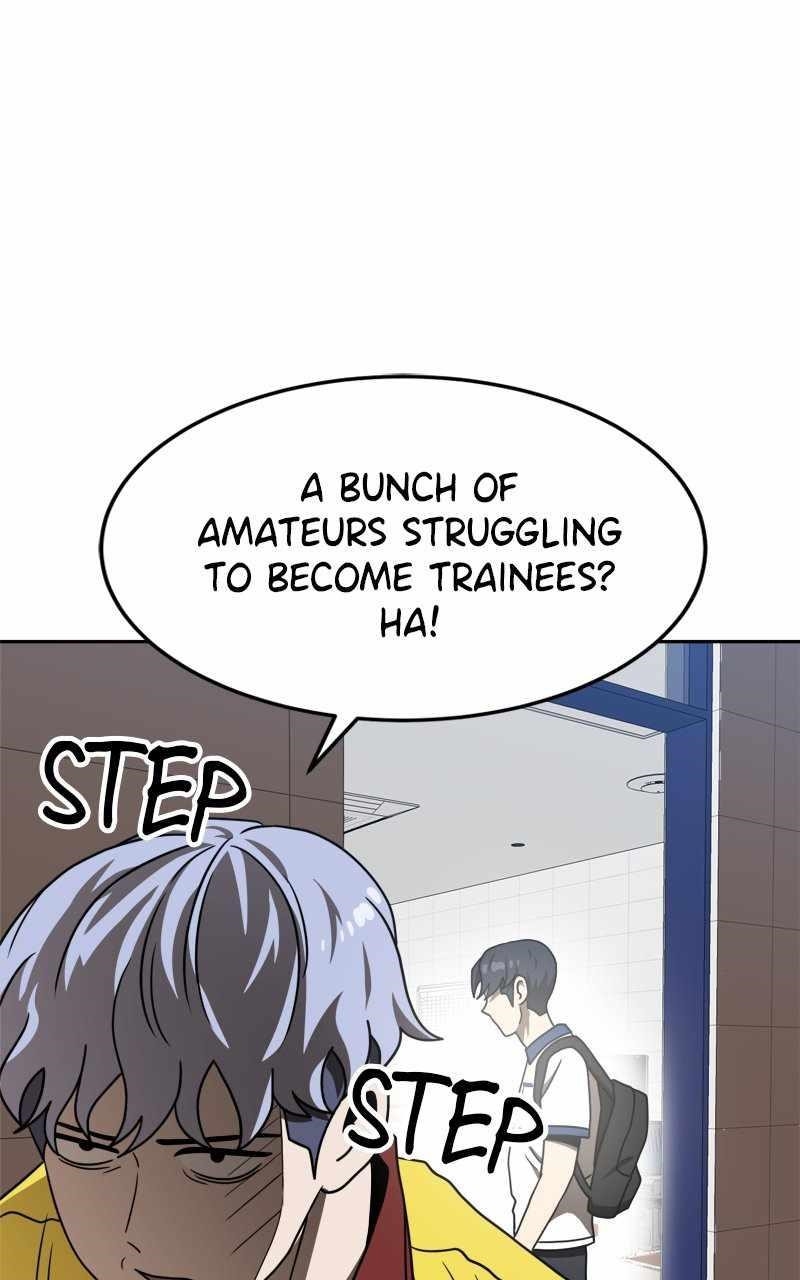 Double Click (PARK Soo-bong) Chapter 99 - Page 23