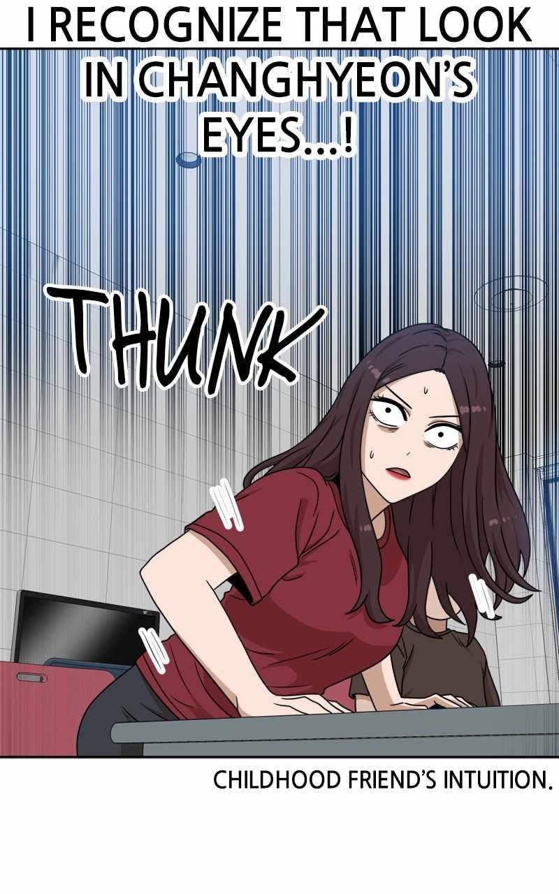 Double Click (PARK Soo-bong) Chapter 99 - Page 27