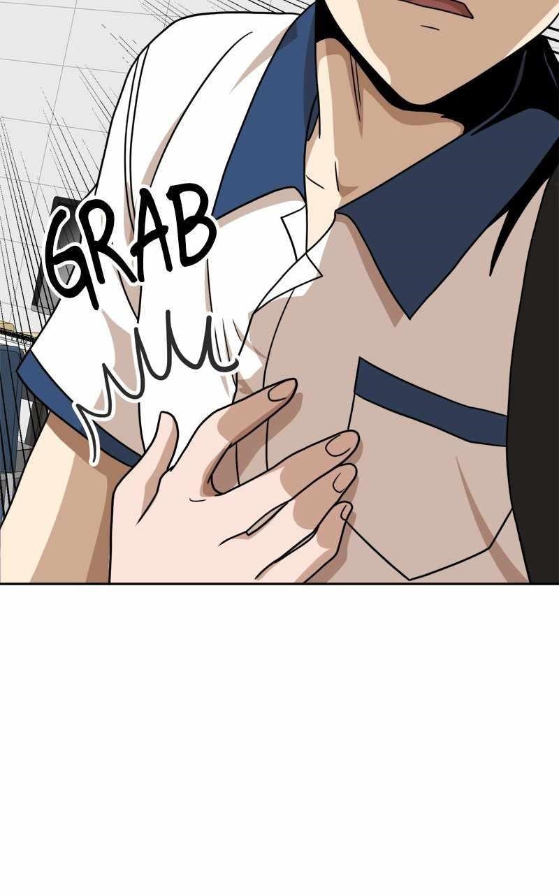 Double Click (PARK Soo-bong) Chapter 99 - Page 29