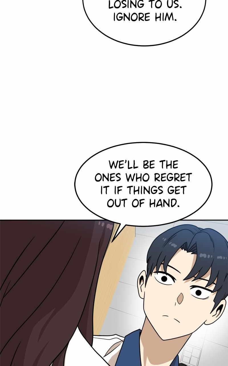 Double Click (PARK Soo-bong) Chapter 99 - Page 31