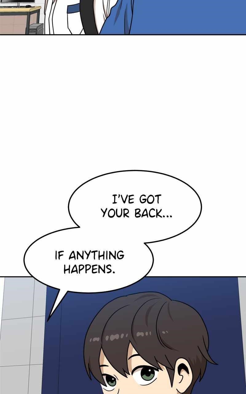 Double Click (PARK Soo-bong) Chapter 99 - Page 38