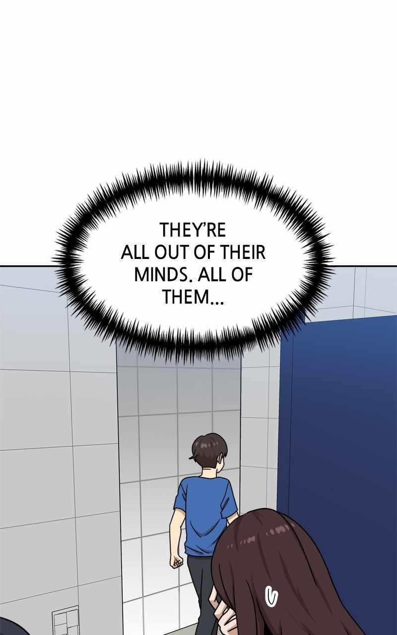 Double Click (PARK Soo-bong) Chapter 99 - Page 42