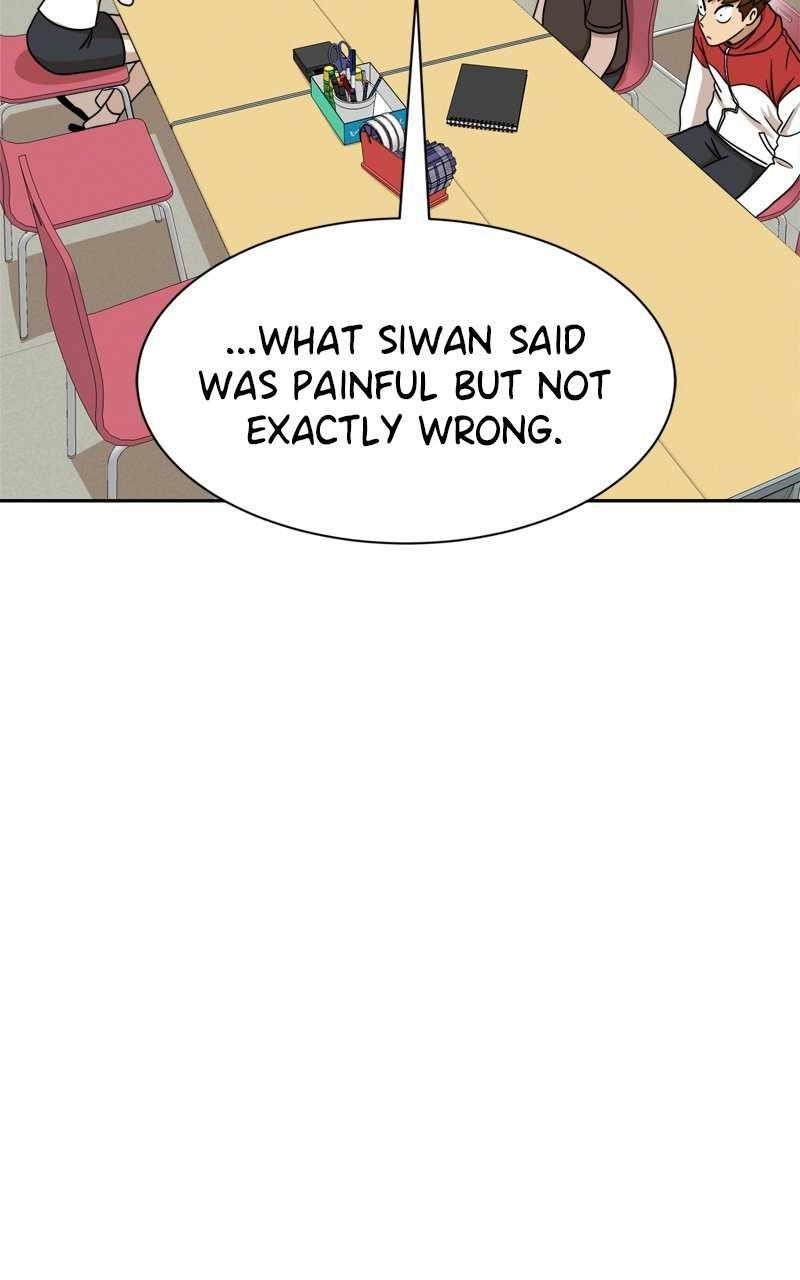 Double Click (PARK Soo-bong) Chapter 99 - Page 47