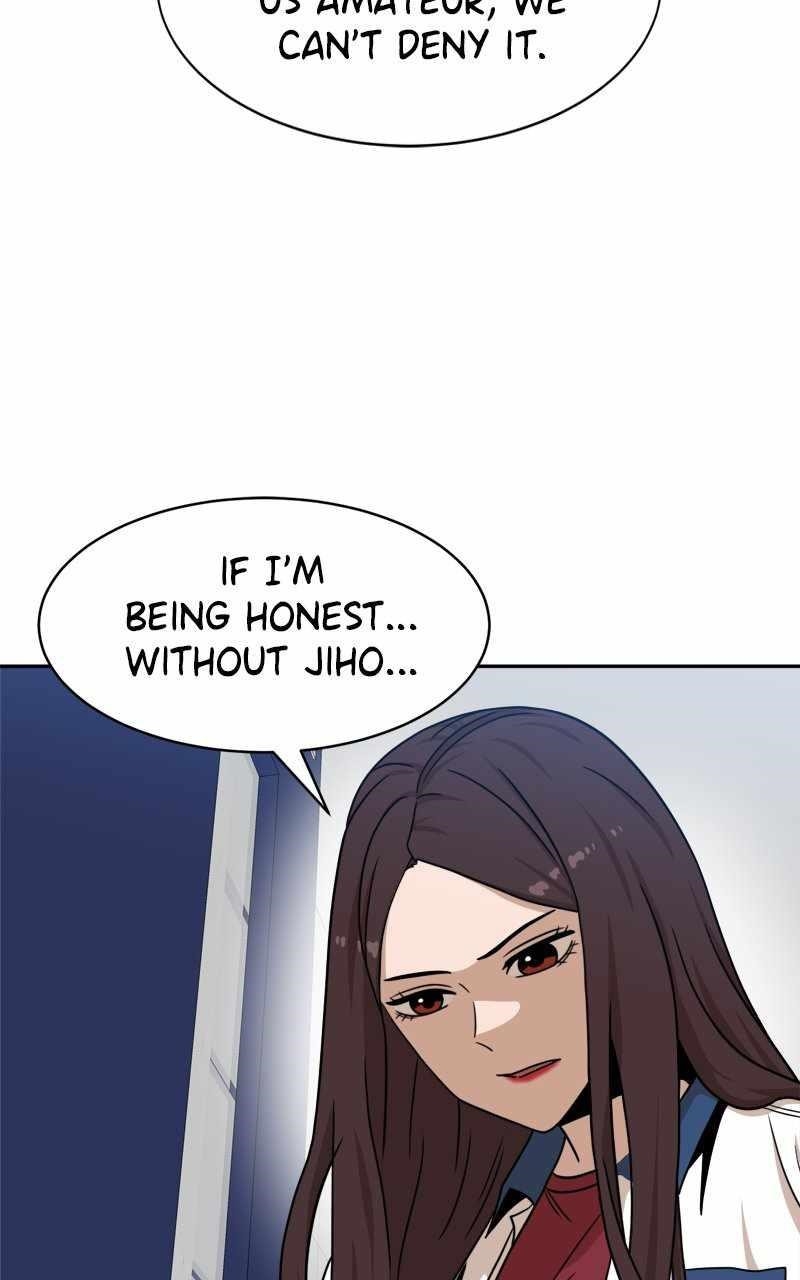 Double Click (PARK Soo-bong) Chapter 99 - Page 50