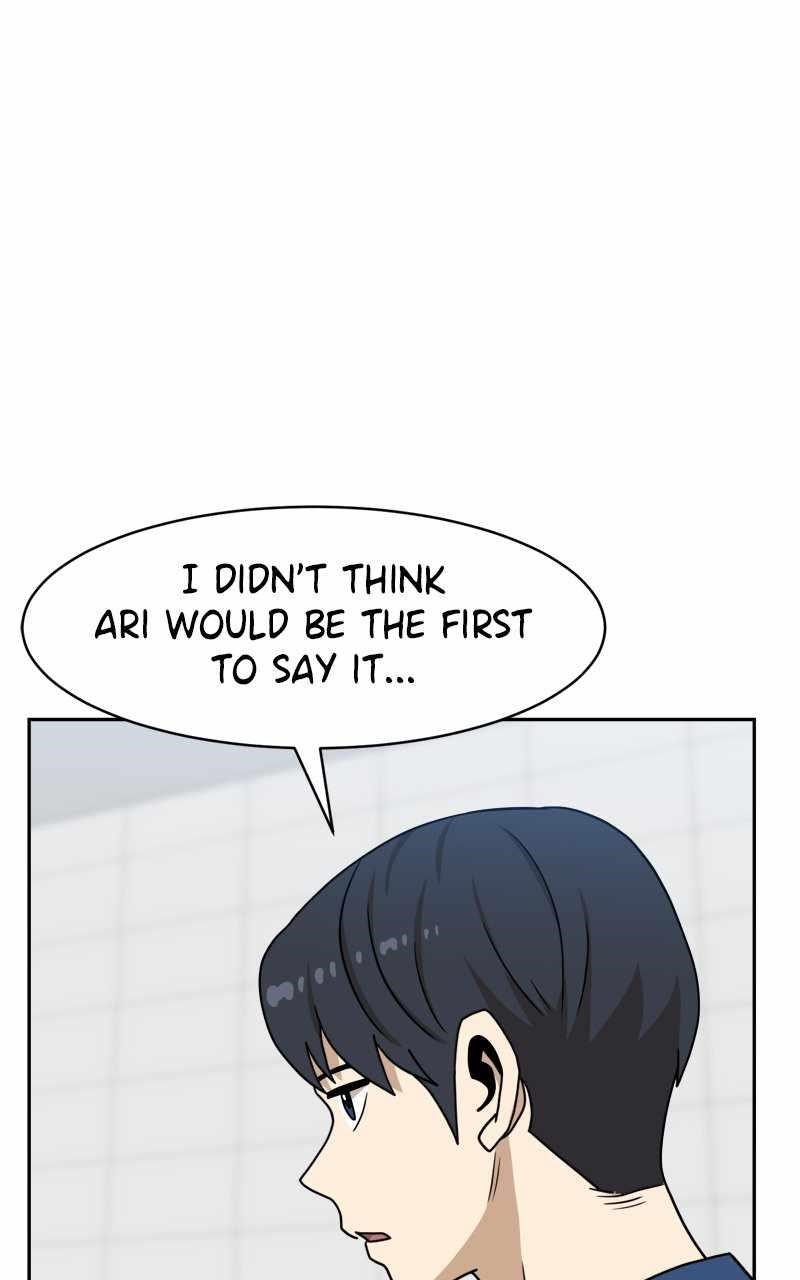 Double Click (PARK Soo-bong) Chapter 99 - Page 53