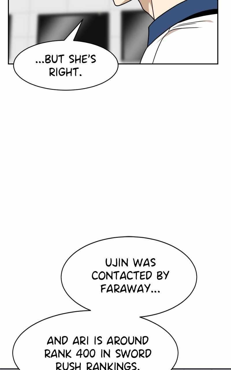 Double Click (PARK Soo-bong) Chapter 99 - Page 54