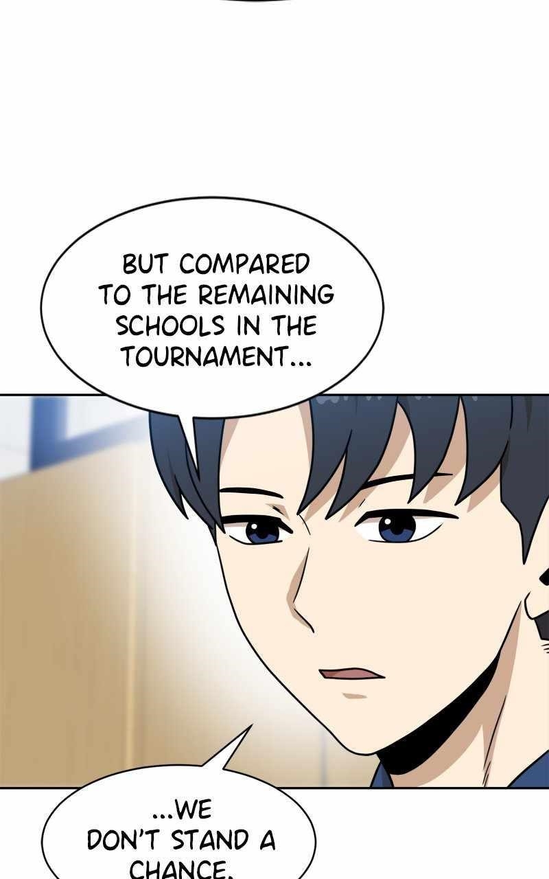 Double Click (PARK Soo-bong) Chapter 99 - Page 56