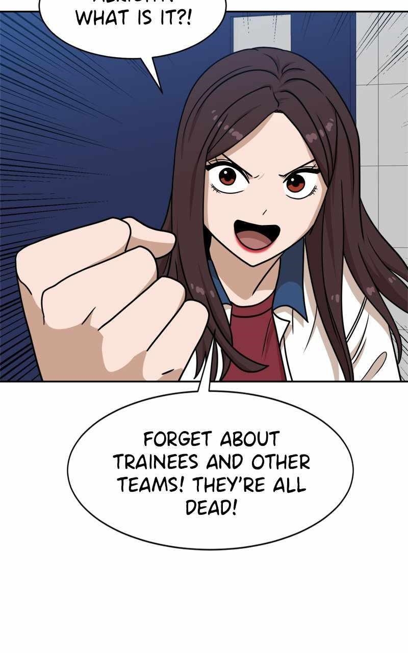 Double Click (PARK Soo-bong) Chapter 99 - Page 59