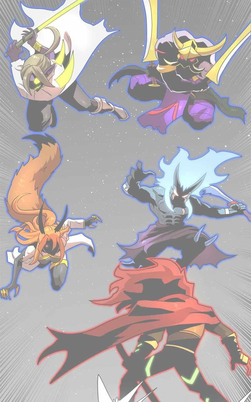 Double Click (PARK Soo-bong) Chapter 99 - Page 65