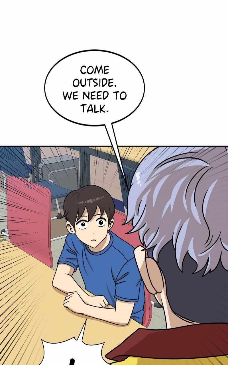 Double Click (PARK Soo-bong) Chapter 99 - Page 7