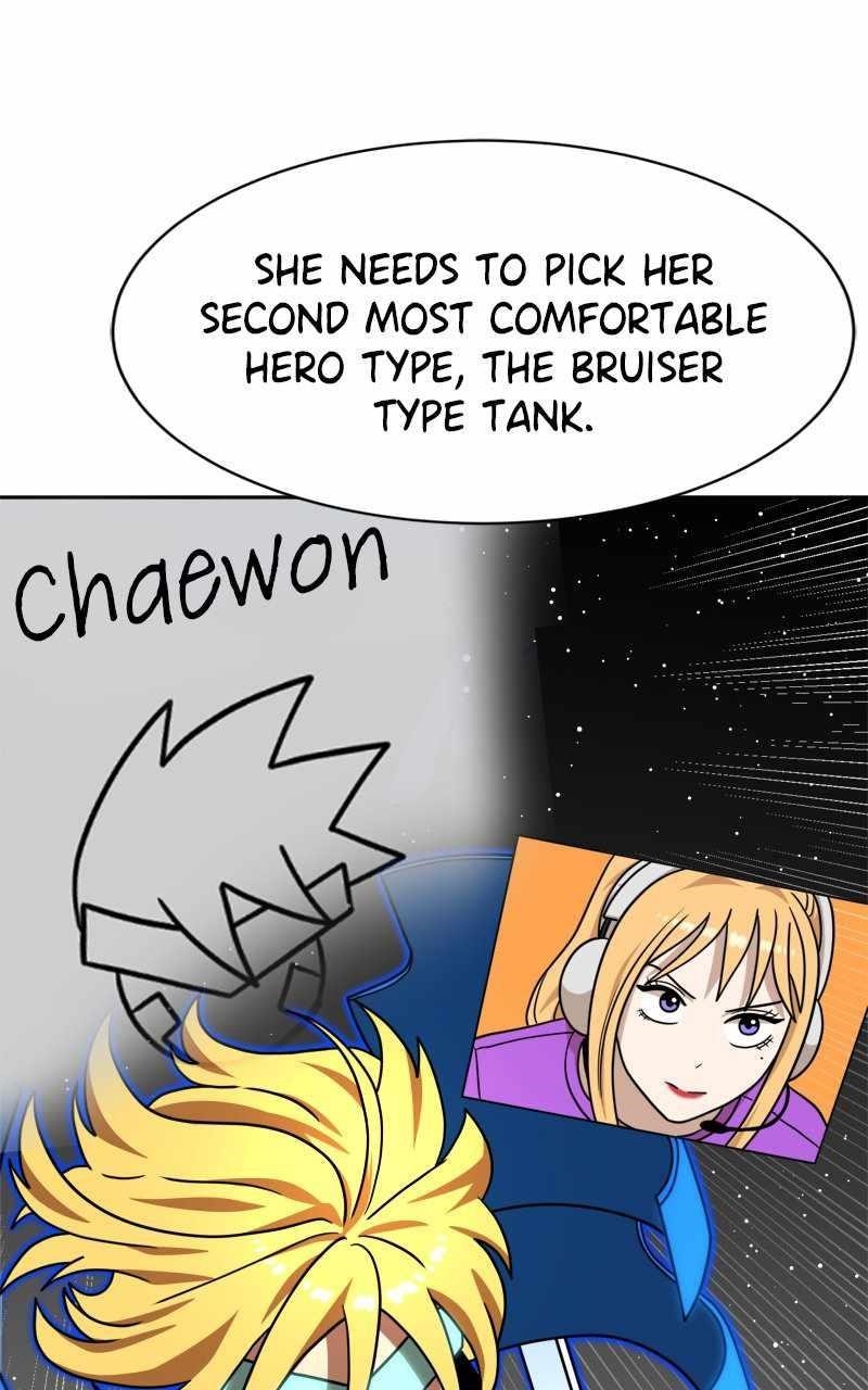 Double Click (PARK Soo-bong) Chapter 99 - Page 71