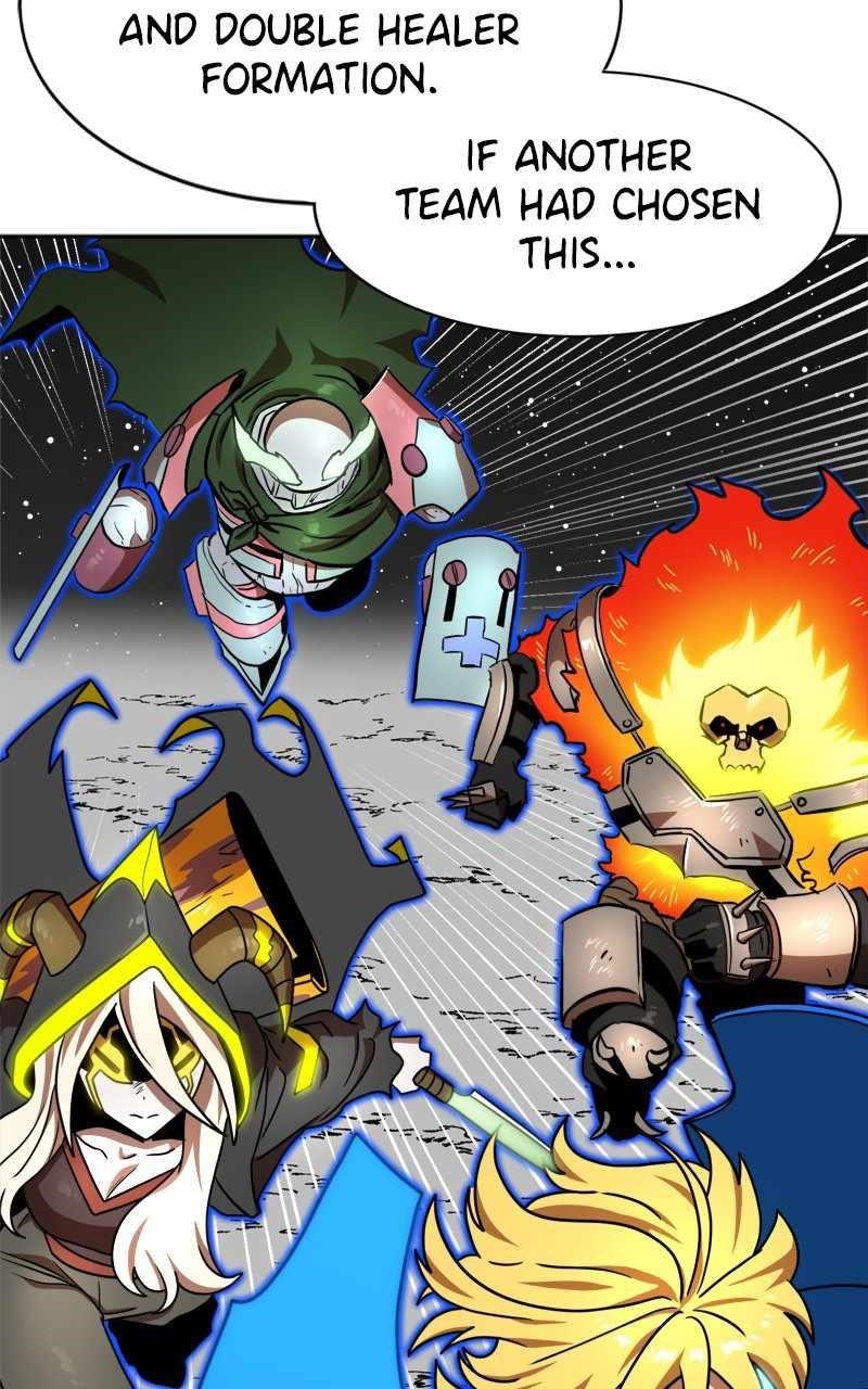 Double Click (PARK Soo-bong) Chapter 99 - Page 73