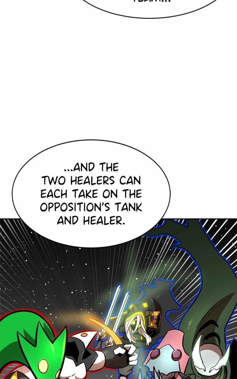 Double Click (PARK Soo-bong) Chapter 99 - Page 76