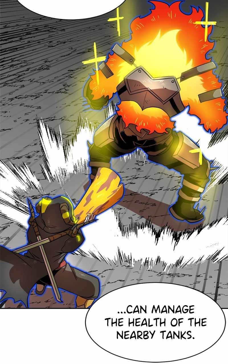 Double Click (PARK Soo-bong) Chapter 99 - Page 78