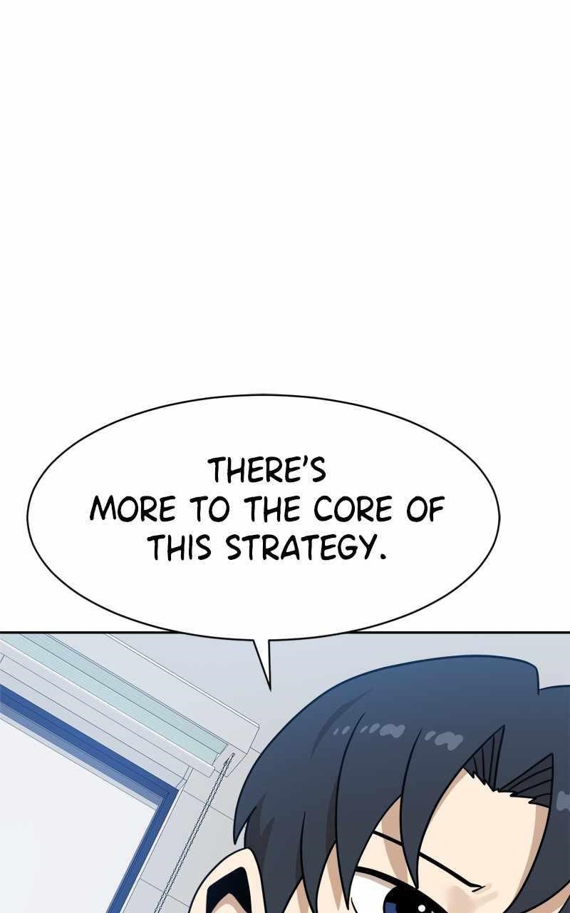 Double Click (PARK Soo-bong) Chapter 99 - Page 79