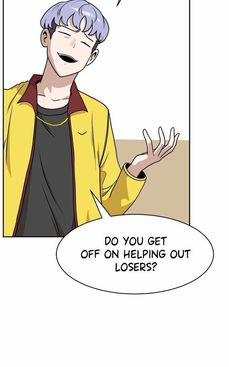 Double Click (PARK Soo-bong) Chapter 99 - Page 85