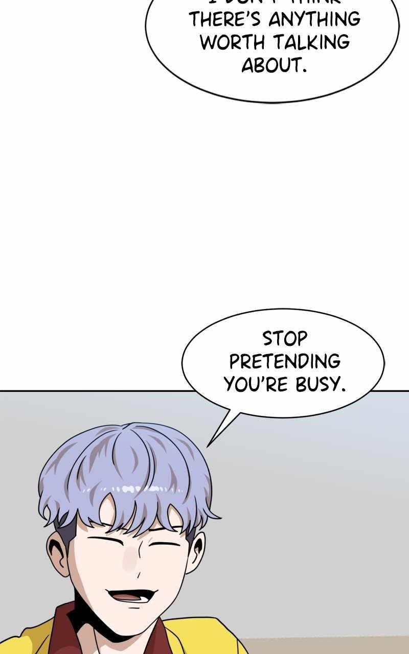 Double Click (PARK Soo-bong) Chapter 99 - Page 88