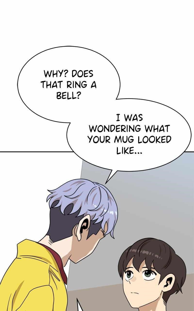 Double Click (PARK Soo-bong) Chapter 99 - Page 96