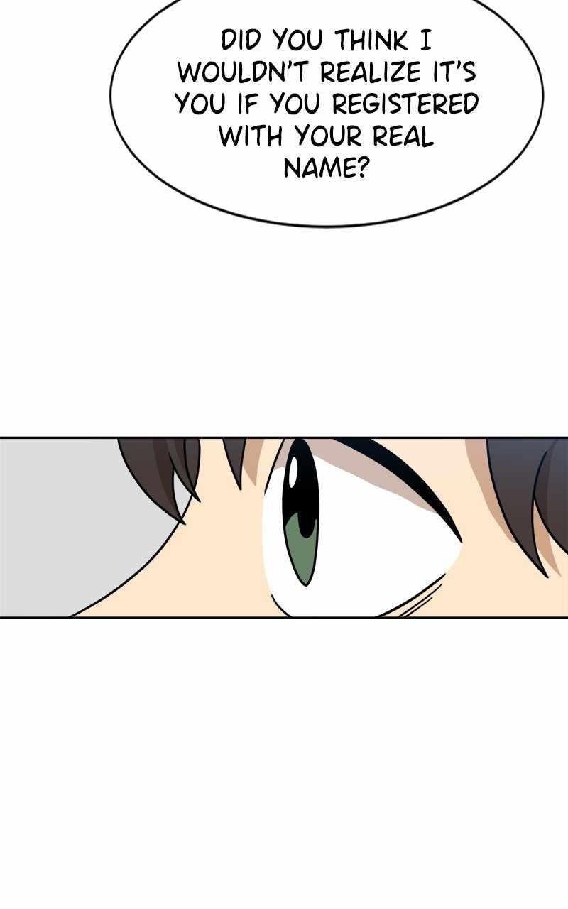 Double Click (PARK Soo-bong) Chapter 99 - Page 99