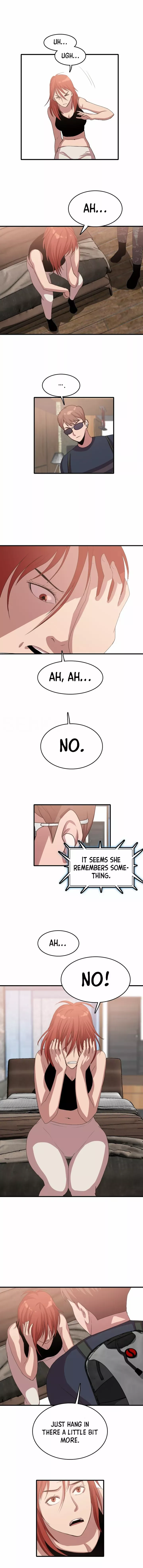 Picked up From Another World Chapter 100 - Page 12