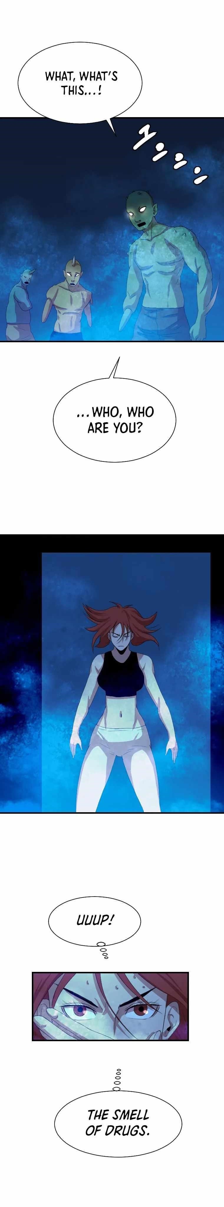 Picked up From Another World Chapter 101 - Page 10