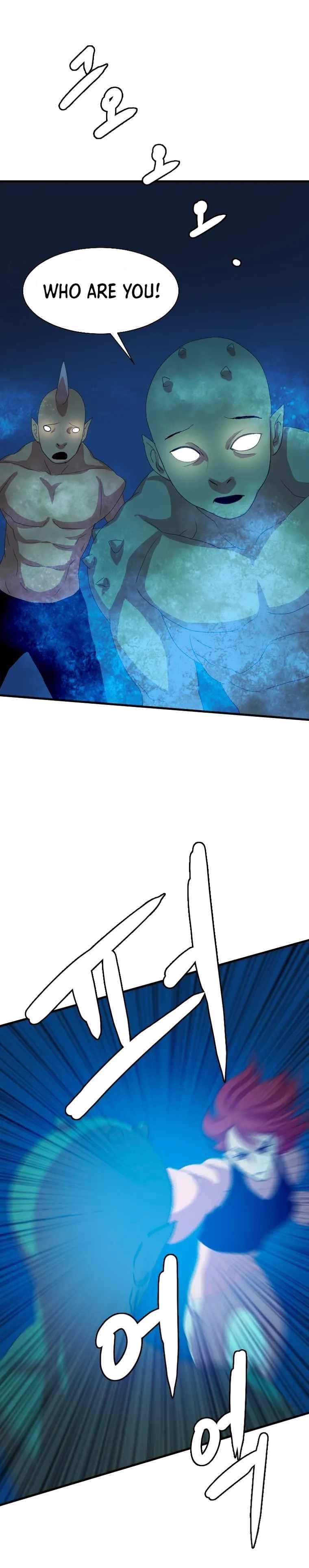 Picked up From Another World Chapter 101 - Page 11