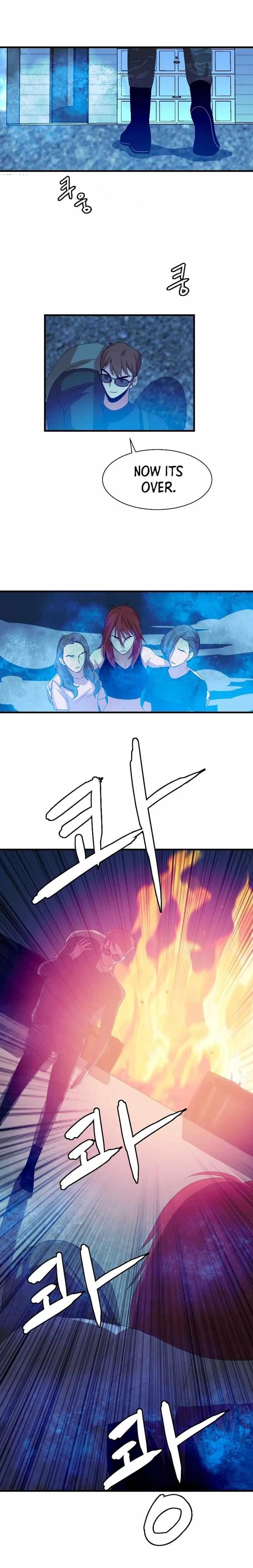 Picked up From Another World Chapter 101 - Page 13