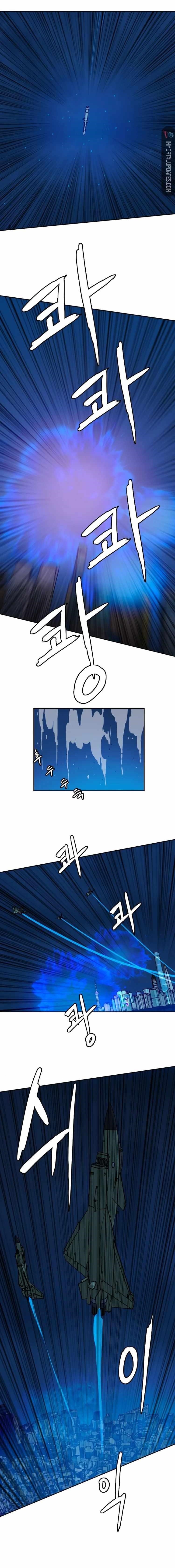 Picked up From Another World Chapter 102 - Page 13