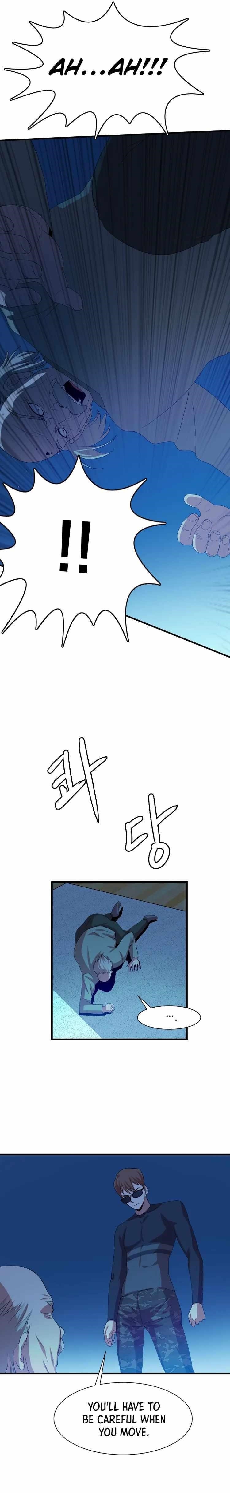 Picked up From Another World Chapter 102 - Page 2